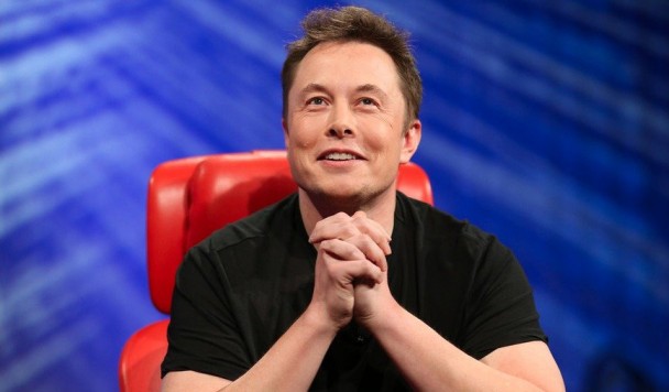 Чего компания Tesla Motors хочет достичь до 2020 года