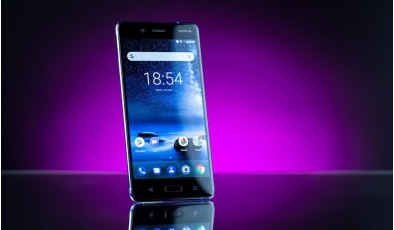 Чем хорош новый флагманский смартфон Nokia 8