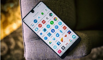 Essential Phone: один из лучших смартфонов 2017 года