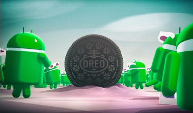 3 важнейшие функции нового Android 8 Oreo