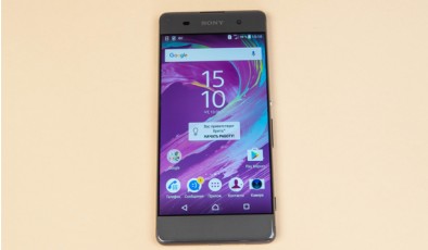 Преимущества покупки Sony Xperia XA осенью 2017 года