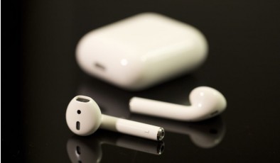 Apple AirPods 2 могут оказаться больше, чем просто наушниками