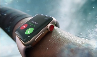 Почему Apple Watch 3 совершенно бесполезны для украинцев