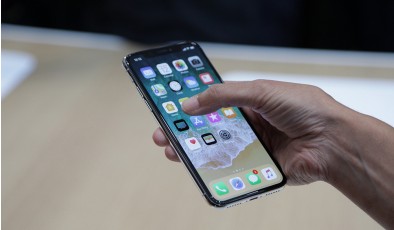 5 лучших и 5 худших особенностей iPhone X