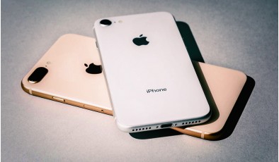 8 причин выбрать iPhone 8 вместо iPhone X