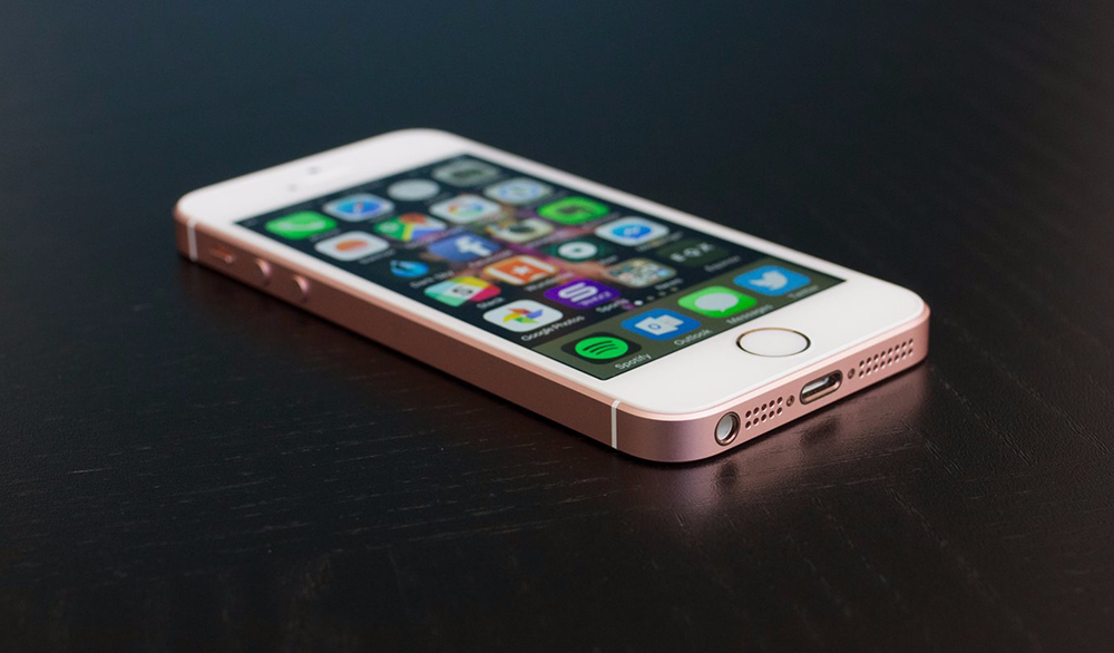 6 причин отказаться от новых iPhone в пользу iPhone SE