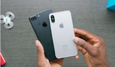 Когда ждать iPhone X в Украине