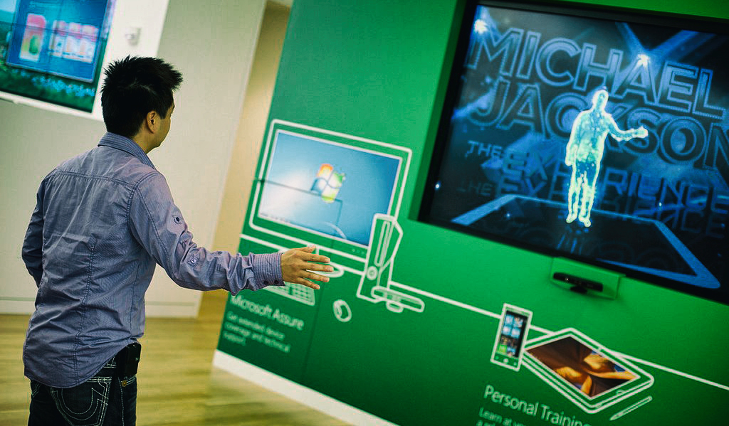 Конец Kinect: Зачем Microsoft отказывается от своего самого оригинального продукта
