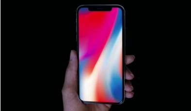 8 уникальных функций iPhone X