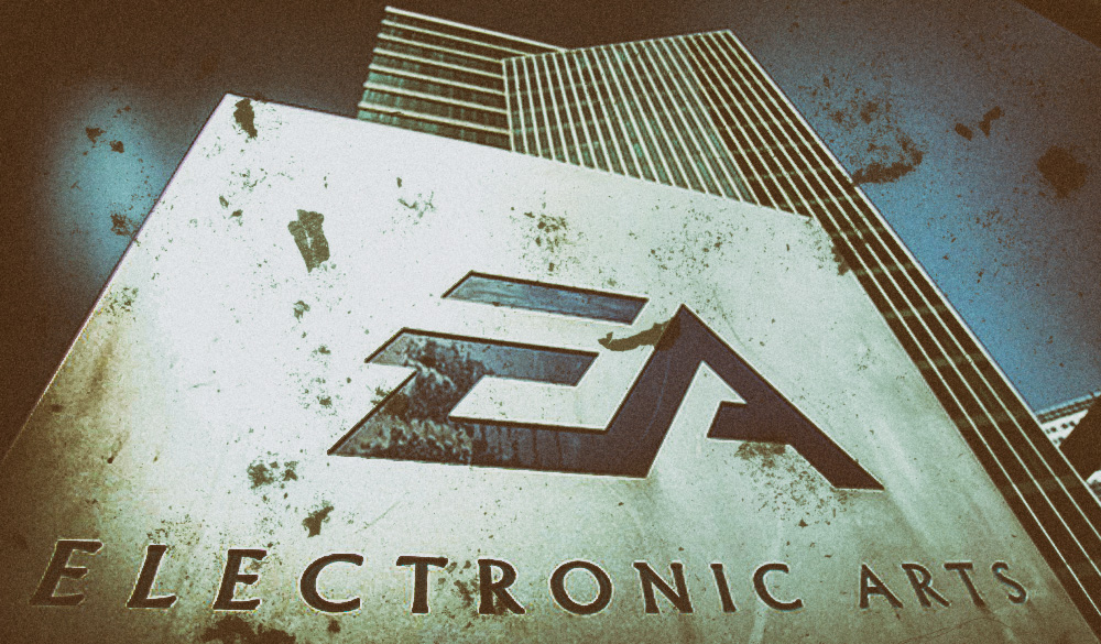 Корпорация зла: Как Electronic Arts убивает видеоигры и как это остановить