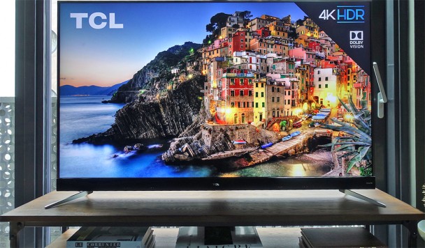 Почему в 2018 году стоит задуматься о покупке 4K-телевизора
