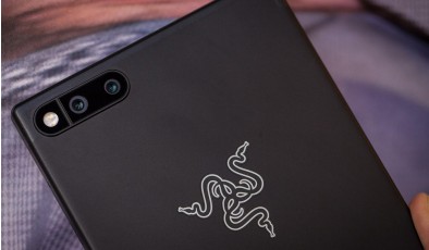 Достоинства и недостатки Razer Phone, первого игрового смартфона