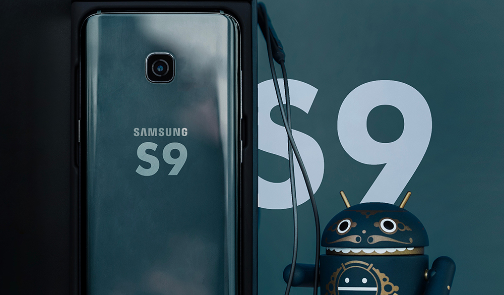 Что мы знаем о Samsung Galaxy S9, одном из самых ожидаемых смарфтонов 2018