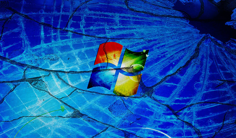 Эпоха Windows 7 заканчивается