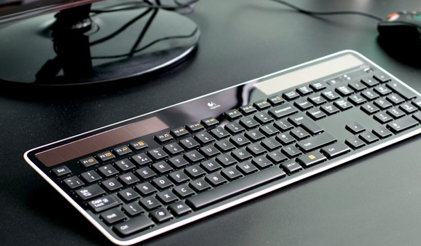 Клавиатура Logitech: какое устройство ввода выбрать?