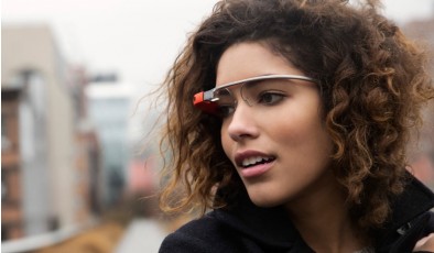 Стоит ли ожидать украинцам Google Glass?