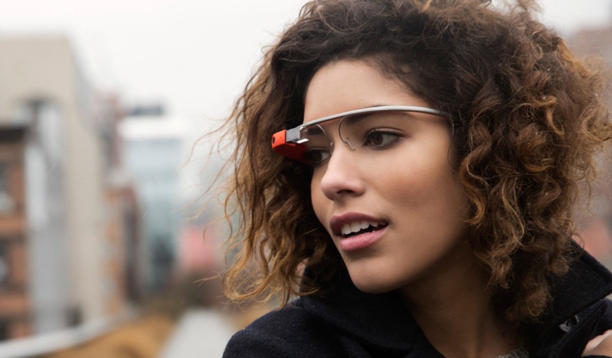 Стоит ли ожидать украинцам Google Glass?