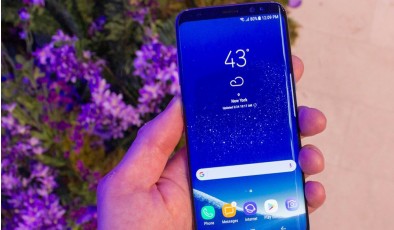 Samsung Galaxy S9 будет представлен в начале марта