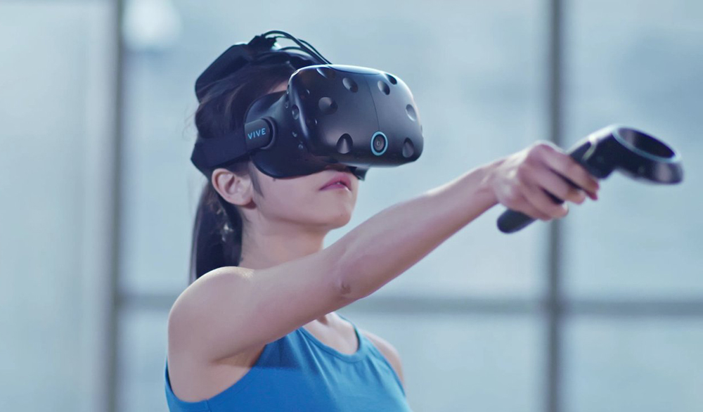 Лучшие аксессуары для шлема виртуальной реальности HTC Vive
