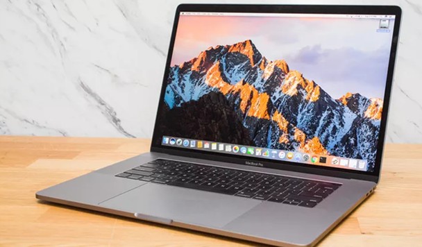 Ноутбуки Apple: 5 главных особенностей