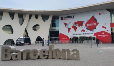 Самые ожидаемые смартфоны MWC 2018