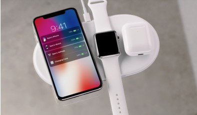 Какие новинки Apple представит в 2018 году