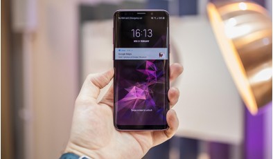 6 причин выбрать прошлогодний Galaxy S8 вместо Galaxy S9