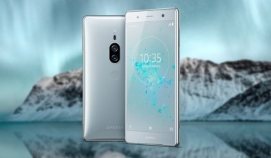 Чем интересен флагманский смартфон Sony Xperia XZ2 Premium