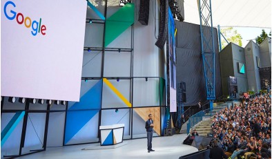 Чего ждать от конференции Google I/O 2018