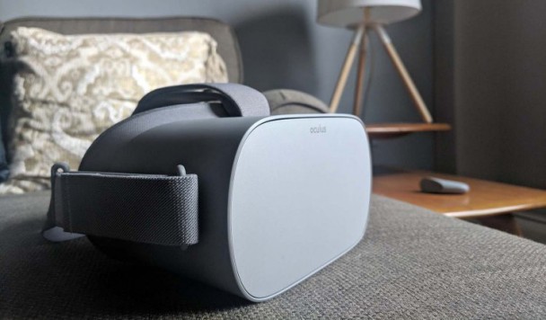 Стоит ли покупать шлем виртуальной реальности Oculus Go