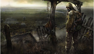 Геймерский праздник: S.T.A.L.K.E.R. 2 снова в разработке