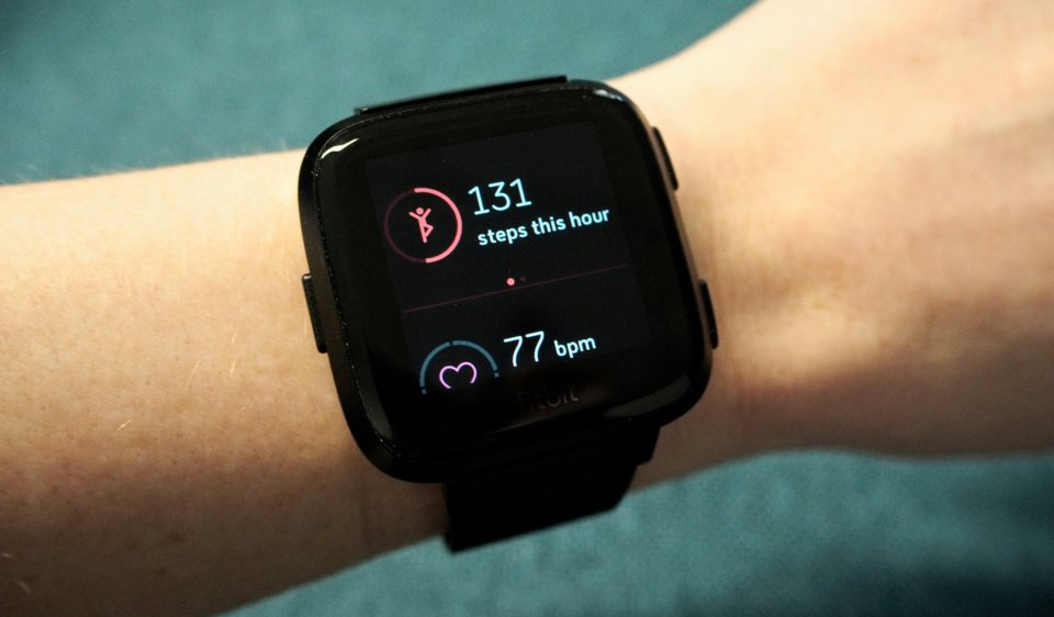 5 причин отказаться от Apple Watch в пользу часов Fitbit