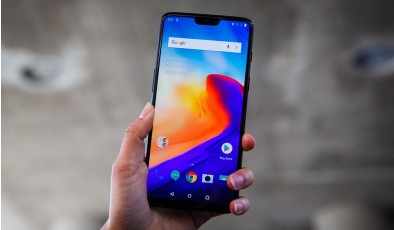 7 причин выбрать OnePlus 6 вместо iPhone X