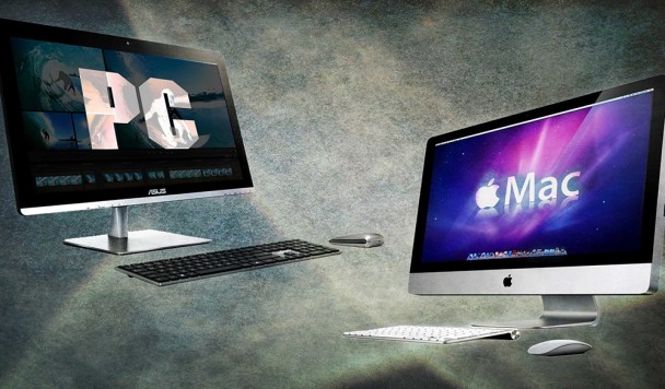 8 причин, по которым Windows-ПК лучше Apple Mac