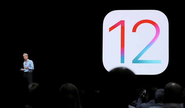Самые важные новшества Apple iOS 12