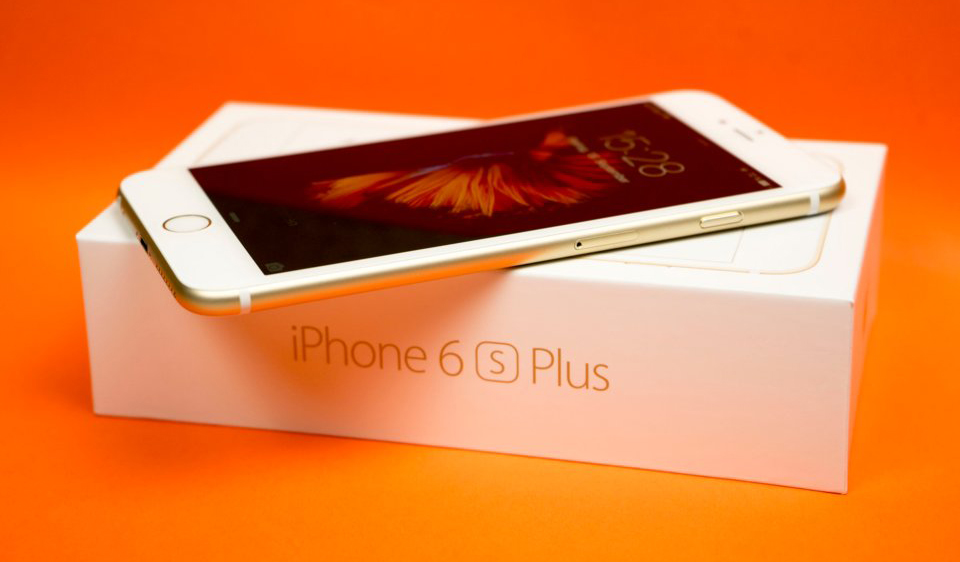 7 причин купить старый iPhone 6S вместо iPhone 8 или iPhone X