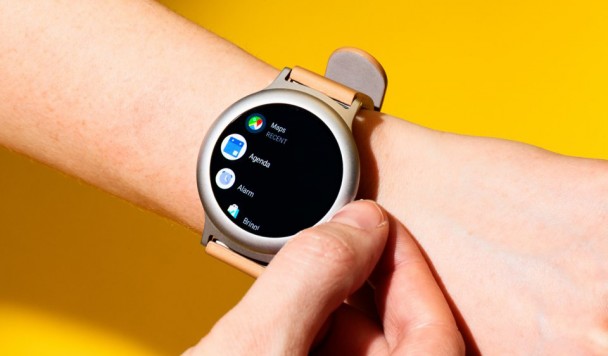 Какими будут Pixel Watch, умные часы от Google