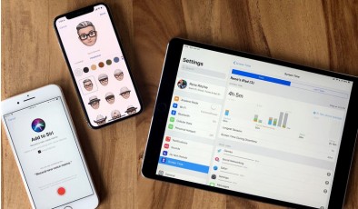 Как изменится ваш iPhone после обновления до iOS 12