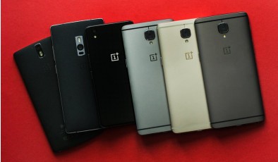 5 интересных фактов о компании OnePlus