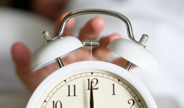 6 признаков того, что вам нужно больше спать