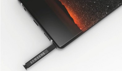 Каким окажется Samsung Galaxy Note 9