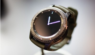 Все, что мы знаем о смарт-часах Galaxy Watch