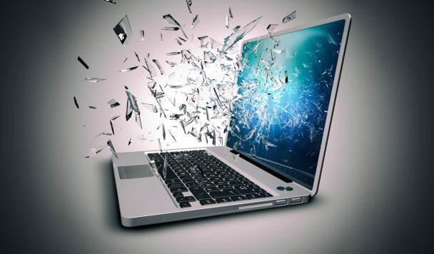 6 вредных привычек, убивающих ваш ноутбук