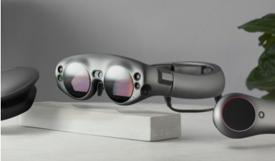 Первые счастливчики испытали Magic Leap… и остались недовольны