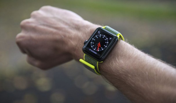 Apple Watch Series 4 на подходе. Что о них известно?