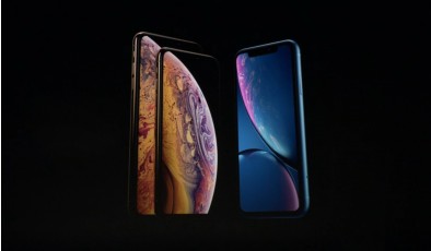 Встречаем iPhone XS и другие новинки от Apple