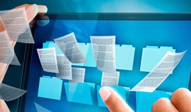 Электронный документооборот - неотъемлемая часть успеха вашего бизнеса!