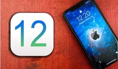 Самые интересные функции новой iOS 12