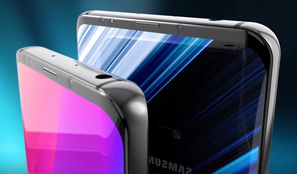 Galaxy S10: Каким будет следующий флагман Samsung?