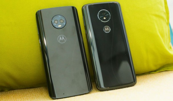 Moto G6 vs Moto G6 Play: сравниваем лучшие бюджетные смартфоны